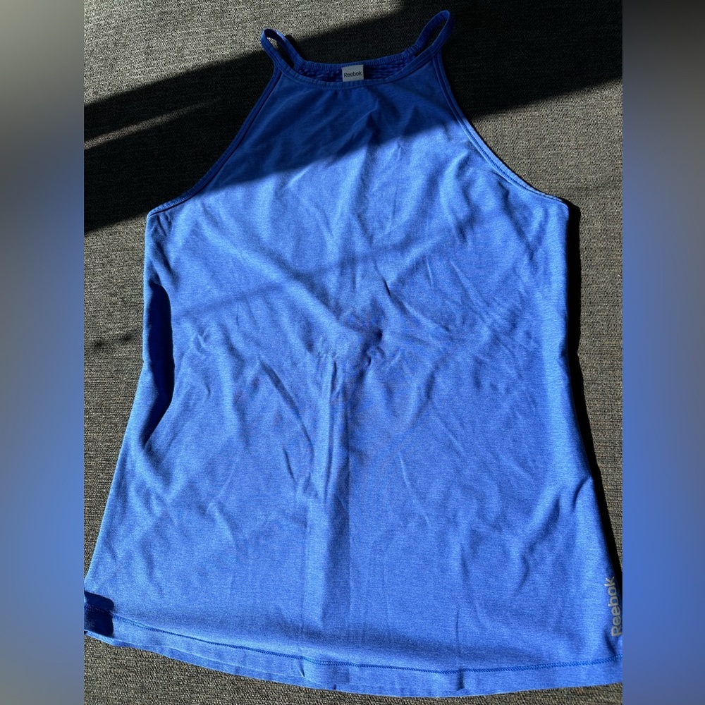 Reebok tank top